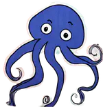 Hi! This is Octo!